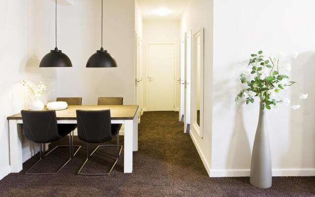 Longstay Apartments Breda