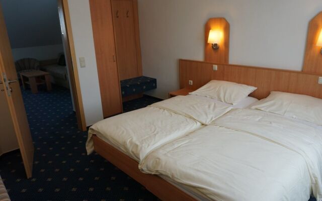 Hotel "Im Winkel"