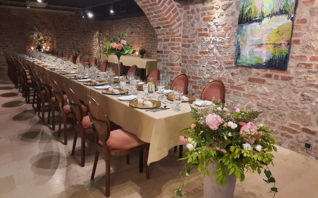 Hotel Rubinstein