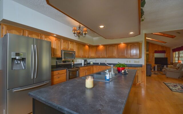 Forever Young 4 Bedroom House