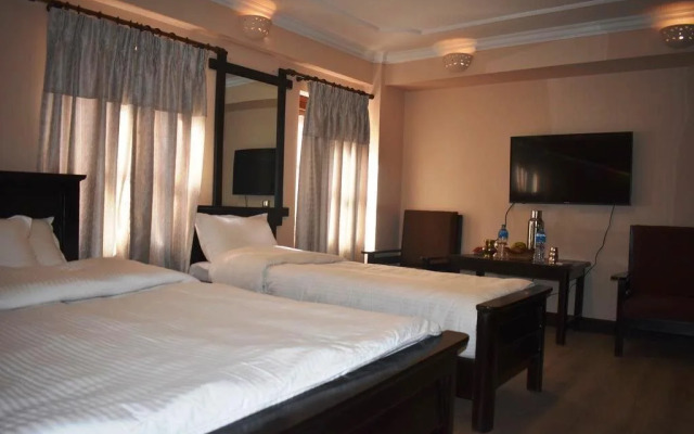 Hotel Heritage Malla