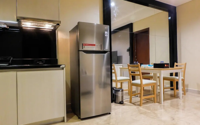 Best North L'Avenue Apartment