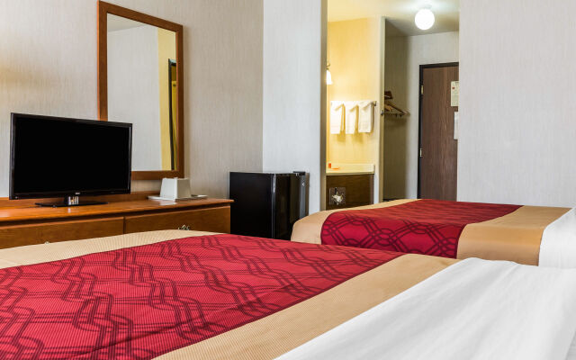 Econo Lodge Pagosa Springs