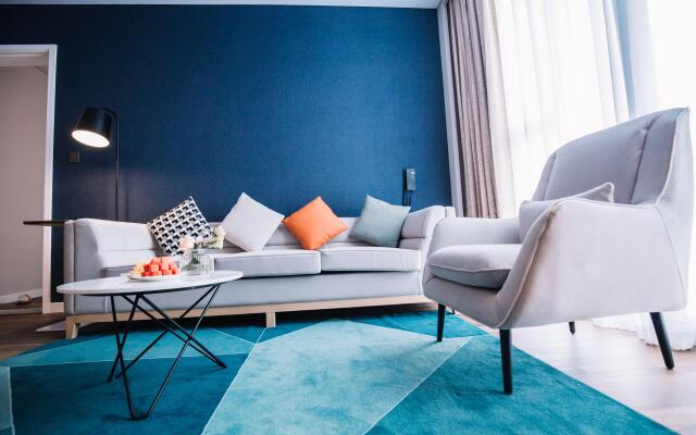 Holiday Inn Express Ningbo Fenghua by IHG