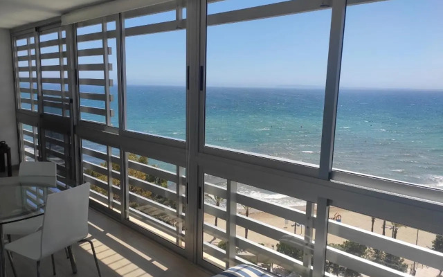 El Balcon de Ulises