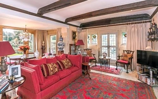 The Summerhouse