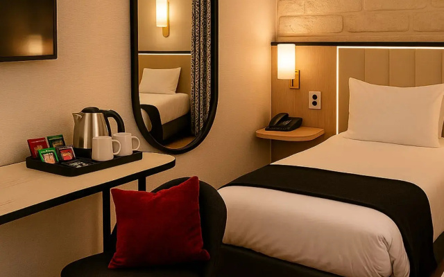 Tonic Hotel Du Louvre
