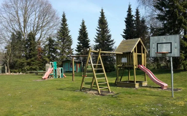 Wellness Chalet Nr 8