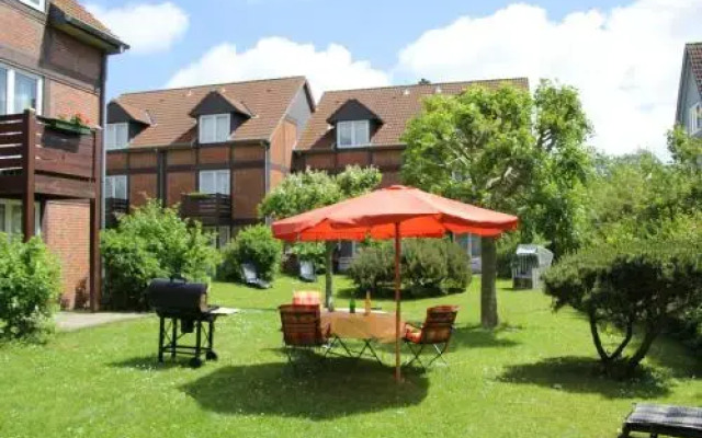 APA Atlanta Pellworm Appartements