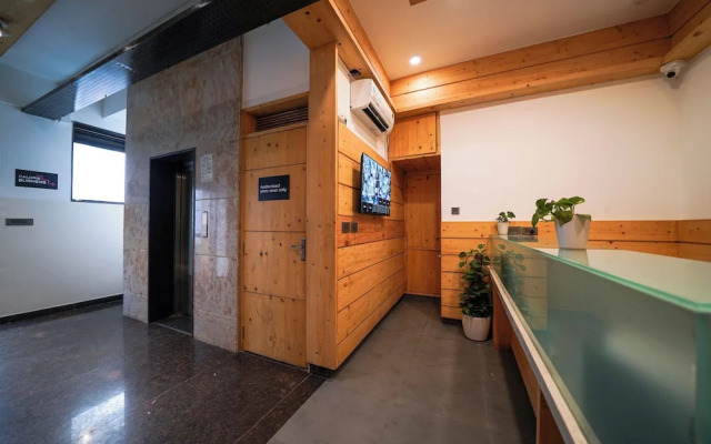 Open by Olive - Moka Hotel