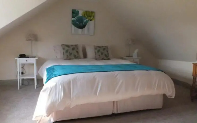 Denholm Green Bed & Breakfast