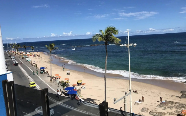 Pousada Mar Aberto