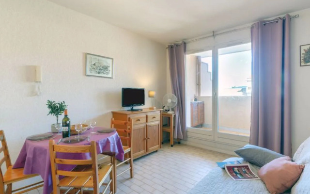 Villa Régina Sainte Maxime 18071