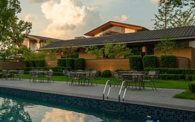 Fuyang Gengyun Doushe Homestay