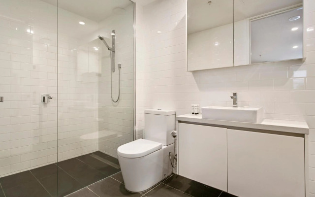 Melbourne City Apartments - Teri