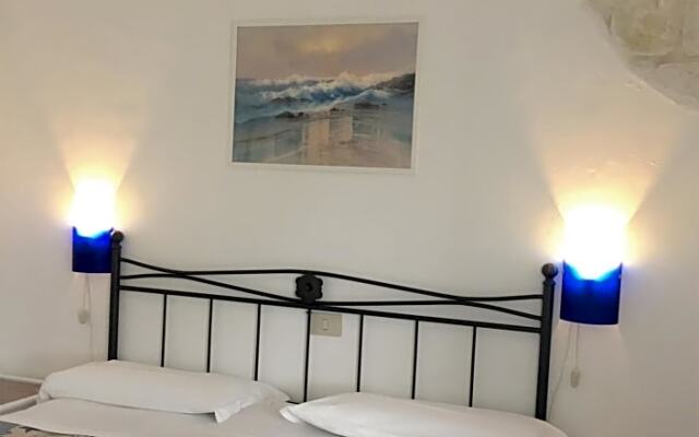 Bed and breakfast Zimmer Camere Sirolo di Paola ed Amedeo