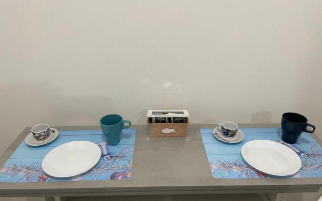 La casetta di Mavi