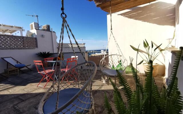 Nel cuore di Otranto