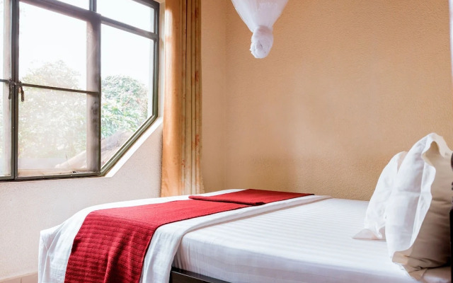 Nyumbani Cottages - Downtown