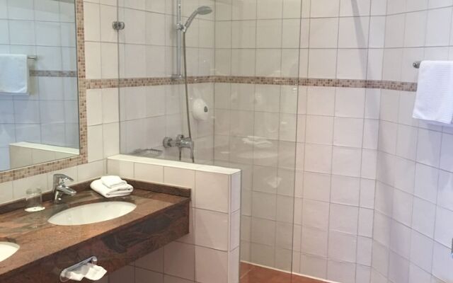 Hotel Backenkoehler