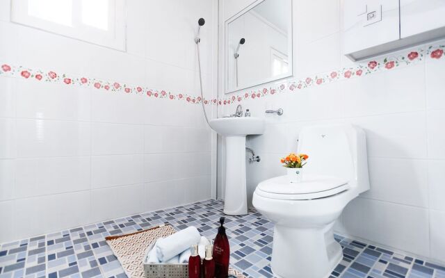 Yangyang Sweet Pension