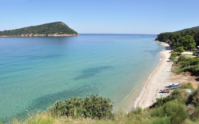 Agorastos Hotel