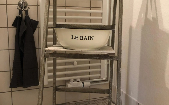 Ferienwohnung Matilde