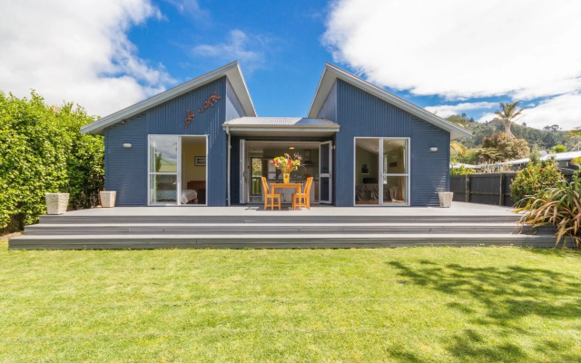 Waihi Wonder - Waihi Holiday Home