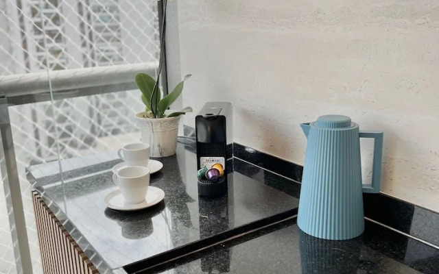 Innvista - AirBrooklin