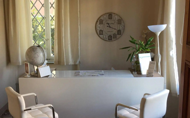 Art Relais