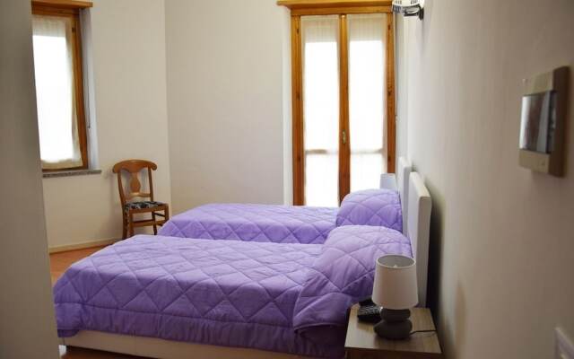 Hotel Aurelia