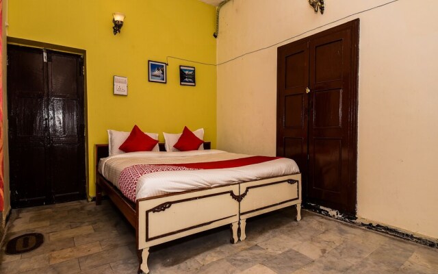 OYO 26740 Durag Villas Guest House