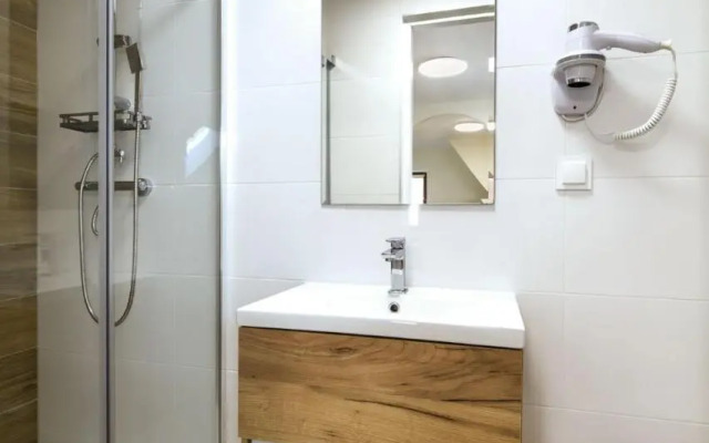 Stokrotka noclegi Tylicz (gmina Krynica-Zdrój)