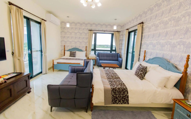 Shan Hai B&B