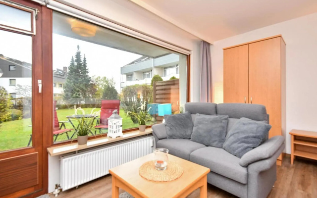 Haus Gorchfock Klipper