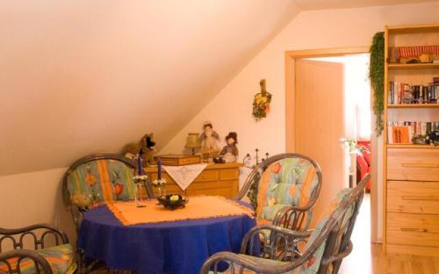 Ferienwohnung an der Allee
