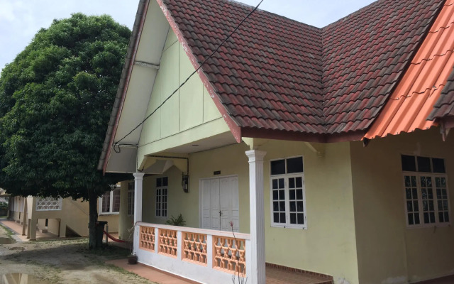 Dee Wana Resort Sdn Bhd