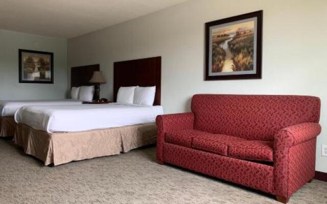 Southern Inn & Suites