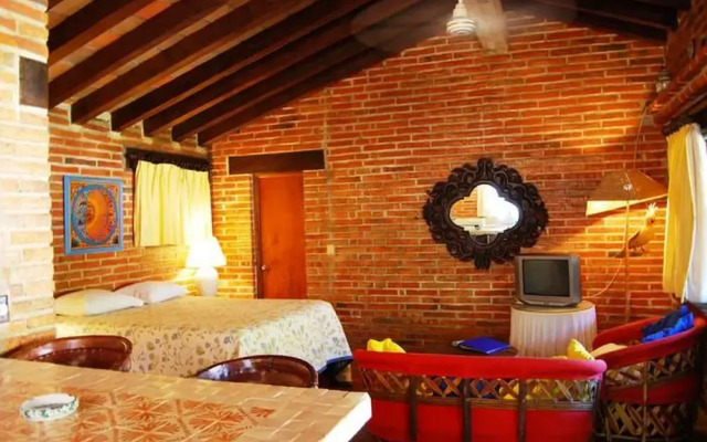 Darcita studio by Las Palmas