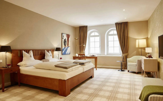 Hotel Gutsgasthof Stangl