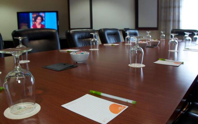 Courtyard by Marriott Hickory