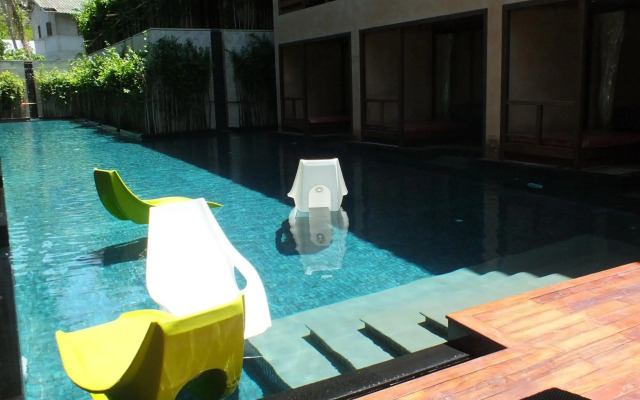 Avatar Railay Resort (SHA Plus+)