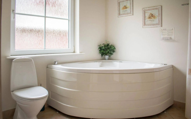 Enjoy Resorts Marina Fiskenæs