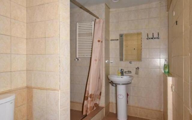 Abovyan Street 16, Apartment No 24