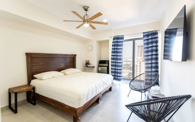 Cristal bay Apartments