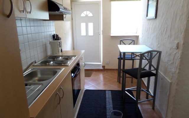 Ferienwohnung im Lehnhäusl