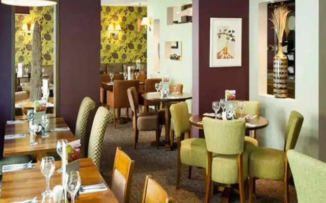 Premier Inn London Southwark (Tate Modern)