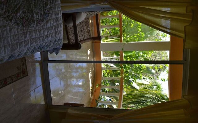 4 Bedroom Villa, Private Pool, Security, Ocean View