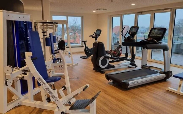 VIA PLAZA Meppen by Hackmann