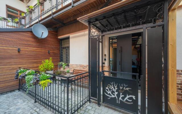 No 7 Apartament SPA Z Sauna I Jacuzzi (Adults Only)